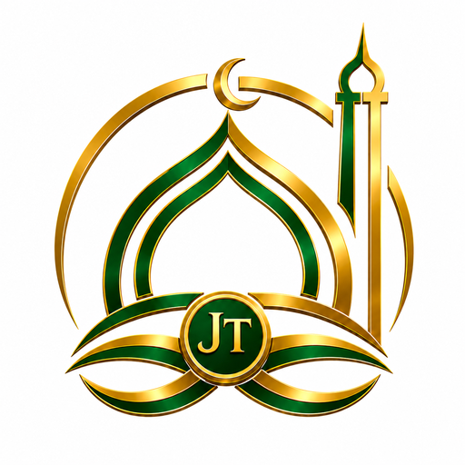 JT One Logo